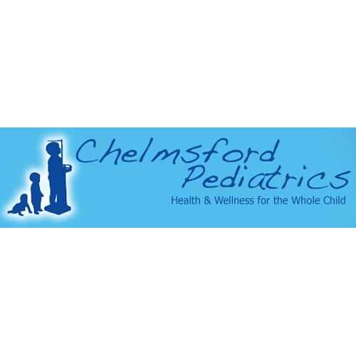 Chelmsford Pediatrics Logo