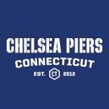Chelsea Piers Connecticut Logo