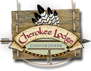 Cherokee Lodge Condos Logo