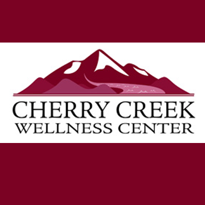 Cherry Creek Wellness Center Logo