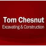 Chesnut Tom Excavation & Construction, LLC Logo