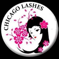 Chicago Lashes Logo
