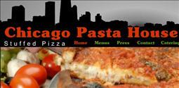 Chicago Pasta House Logo