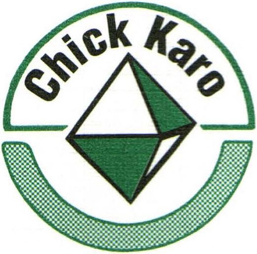 Chick & Karo CPA's PA Logo