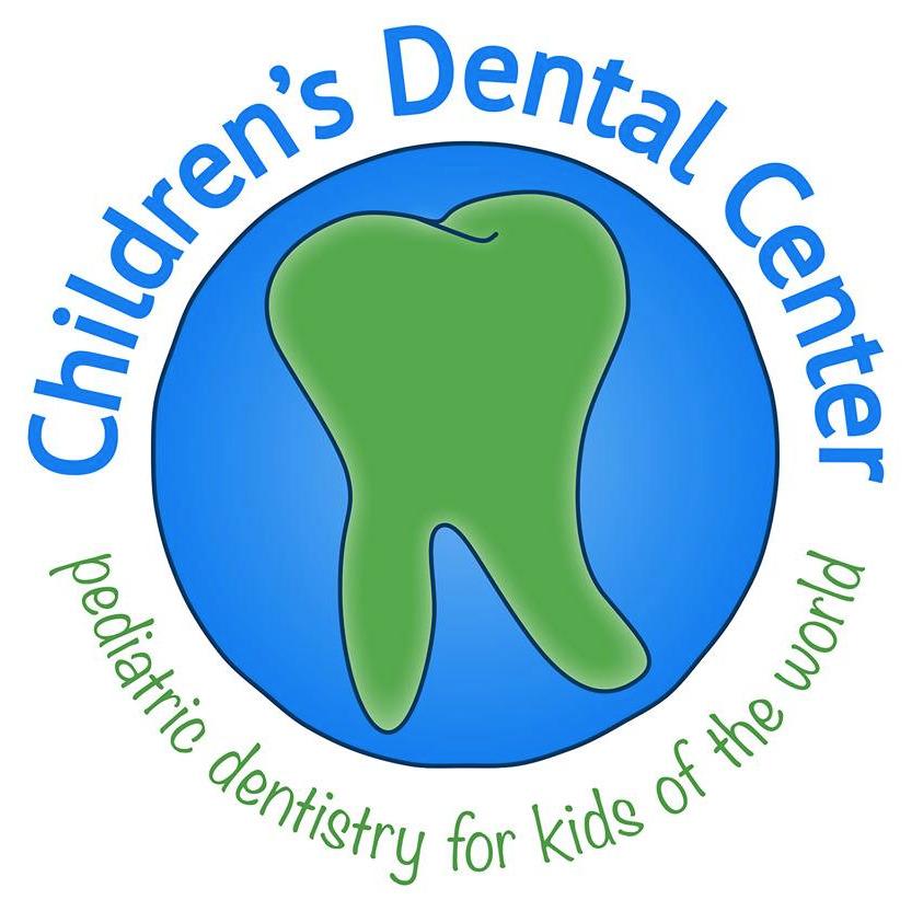 Children’s Dental Center Logo