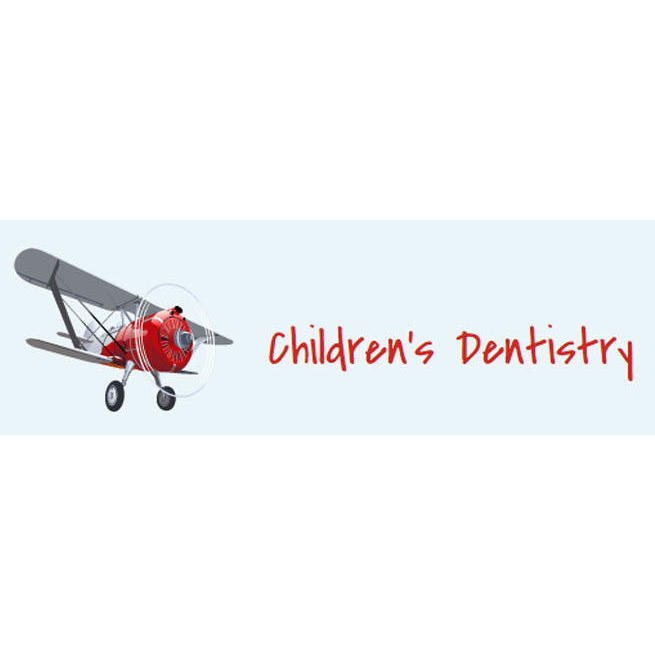 Children's Dentistry Logo