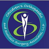Children's Orthopaedic and Scoliosis Surgery Associates, LLP Logo