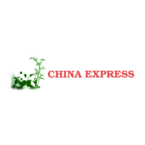 China Express Logo