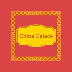 China Palace Logo