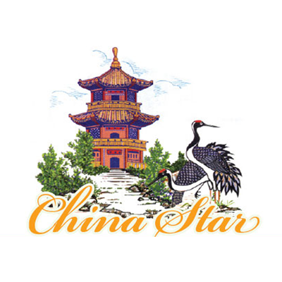 China Star Logo