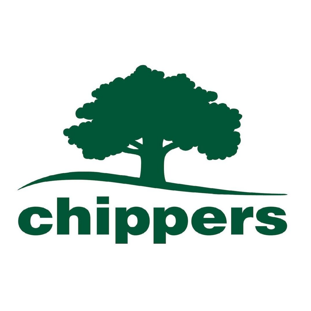 Chippers Inc. Logo