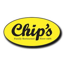 Chip's Family Restaurant Logo