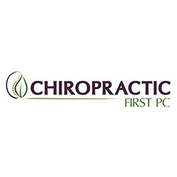 Chiropractic First Logo