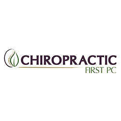 Chiropractic FIRST Logo