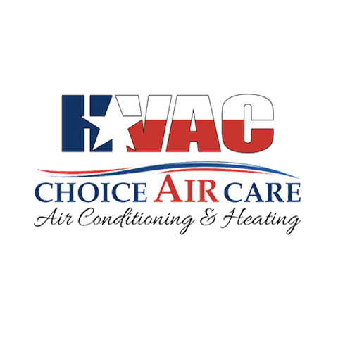 Choice Air Care Logo