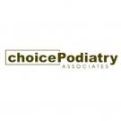 Choice Podiatry Associates Logo