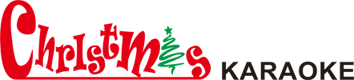 Christmas Karaoke Logo