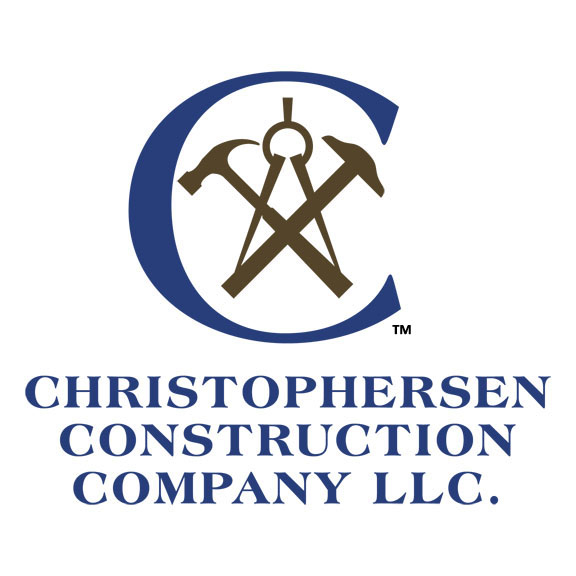 Christophersen Construction Company, LLC Logo