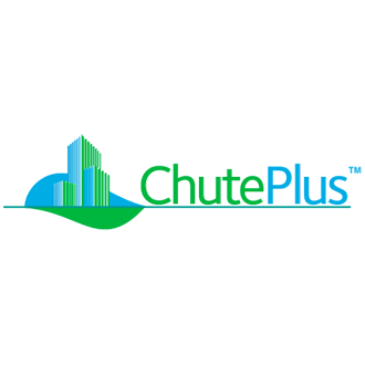 ChutePlus LLC Logo