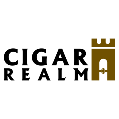 Cigar Realm Logo