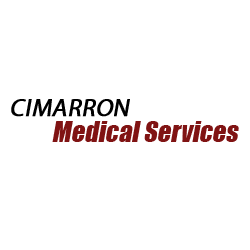 Cimarron Medical Services Logo