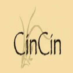 CinCin Restaurant Logo