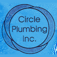Circle Plumbing Inc. Logo