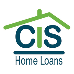 CIS Home Loans Logo