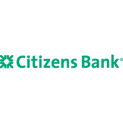 Citizens Bank Supermarket Branch Logo
