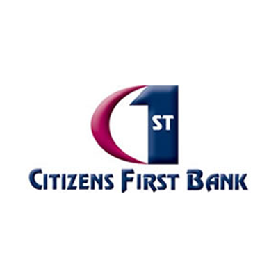 Citizens First Bank