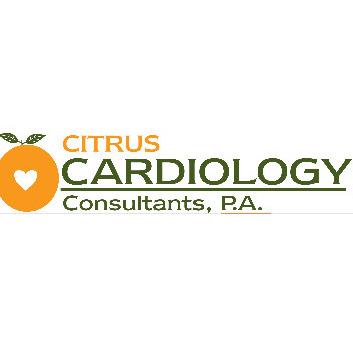 CITRUS CARDIOLOGY CONSULTANTS, P.A. Logo