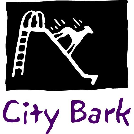 City Bark Logo
