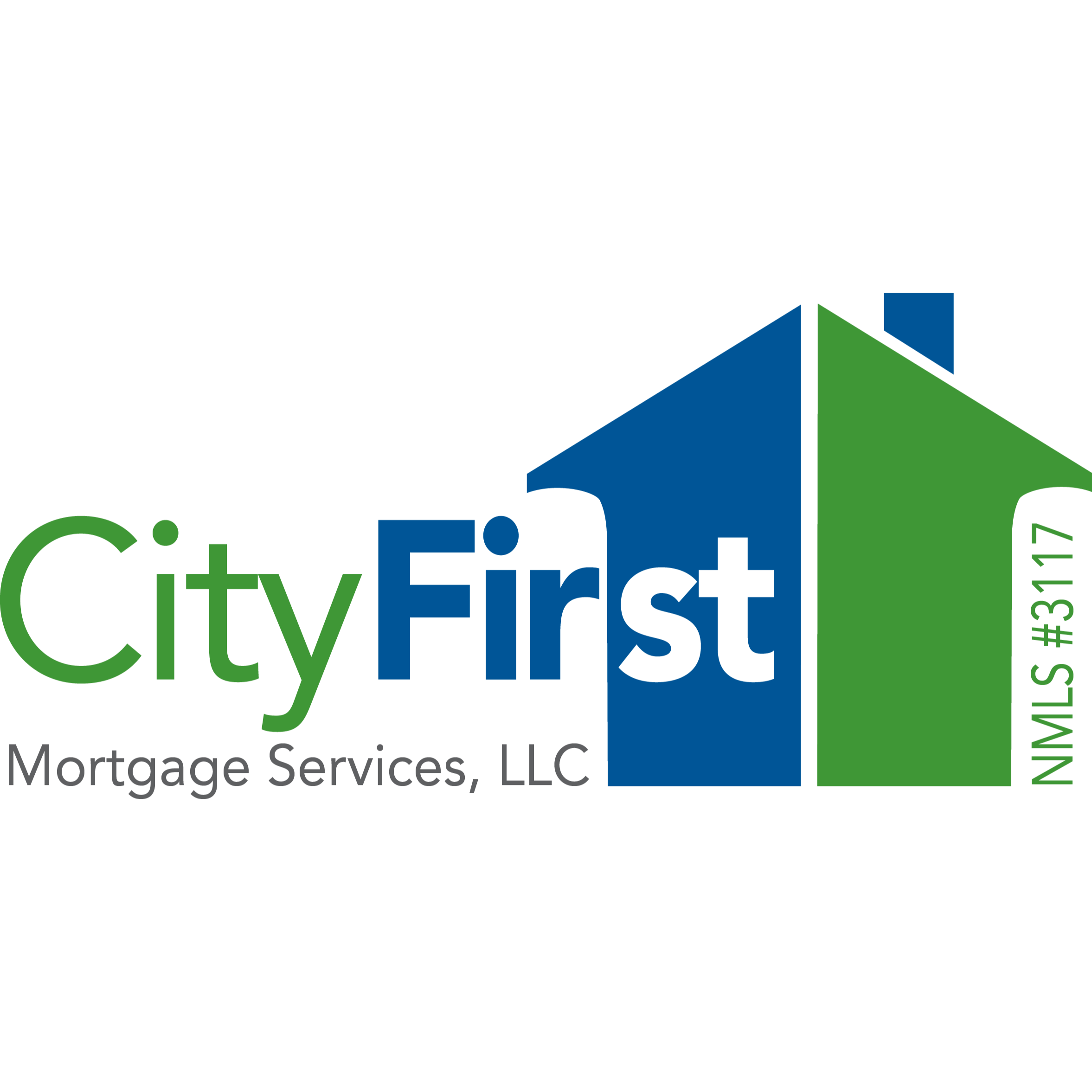 City First Mortgage Services L.L.C. Logo
