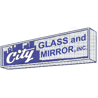 City Glass & Mirror, Inc Logo