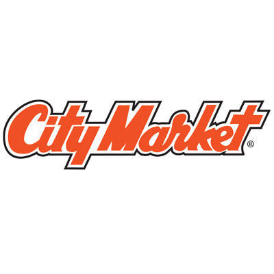 City Market Grocery Pickup and Delivery Logo