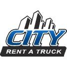 City Rent a Truck Logo