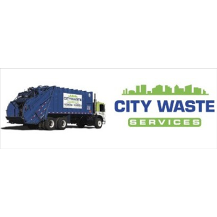 City Waste Services Of New York, Inc. Logo