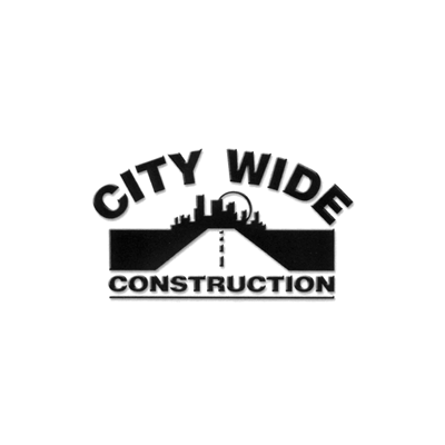 city wide construction Logo