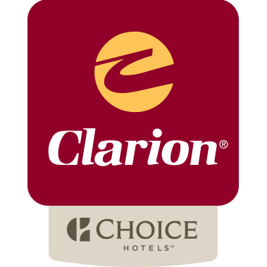 Clarion Inn Conference Center Logo