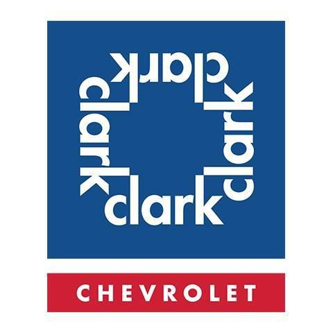 Clark Chevrolet Logo