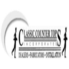 Classic Counter Tops Logo