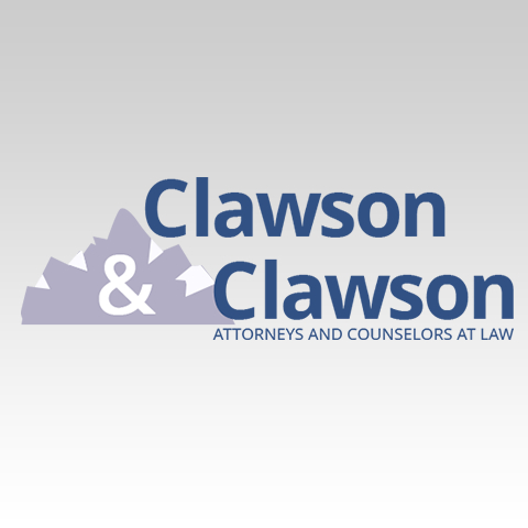 Clawson & Clawson LLP Logo