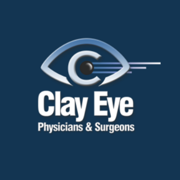 Clay Eye Physicians & Surgeons Logo