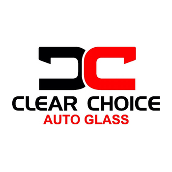 Clear Choice Auto Glass Logo