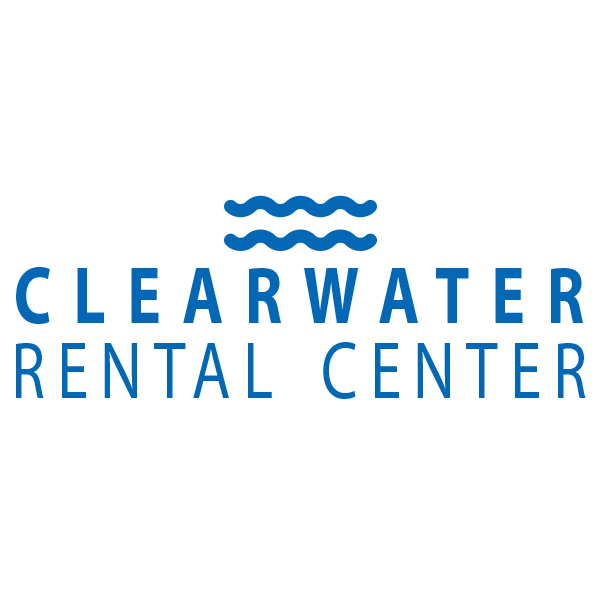 Clearwater Rental Center Logo