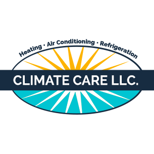 Climate Care Logo