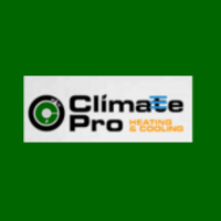 Climate Pro, LLC Logo