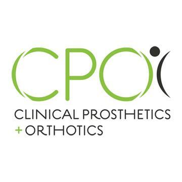 Clinical Prosthetics & Orthotics, LLC Logo