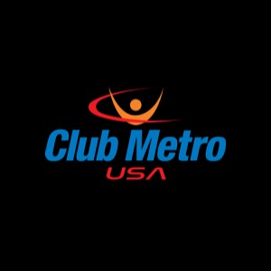 Club Metro USA Logo