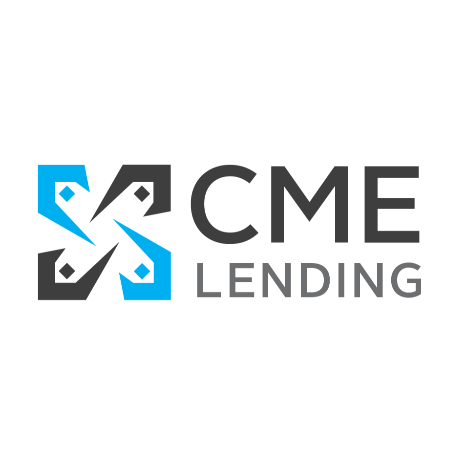 CME Lending Group LLC. Logo
